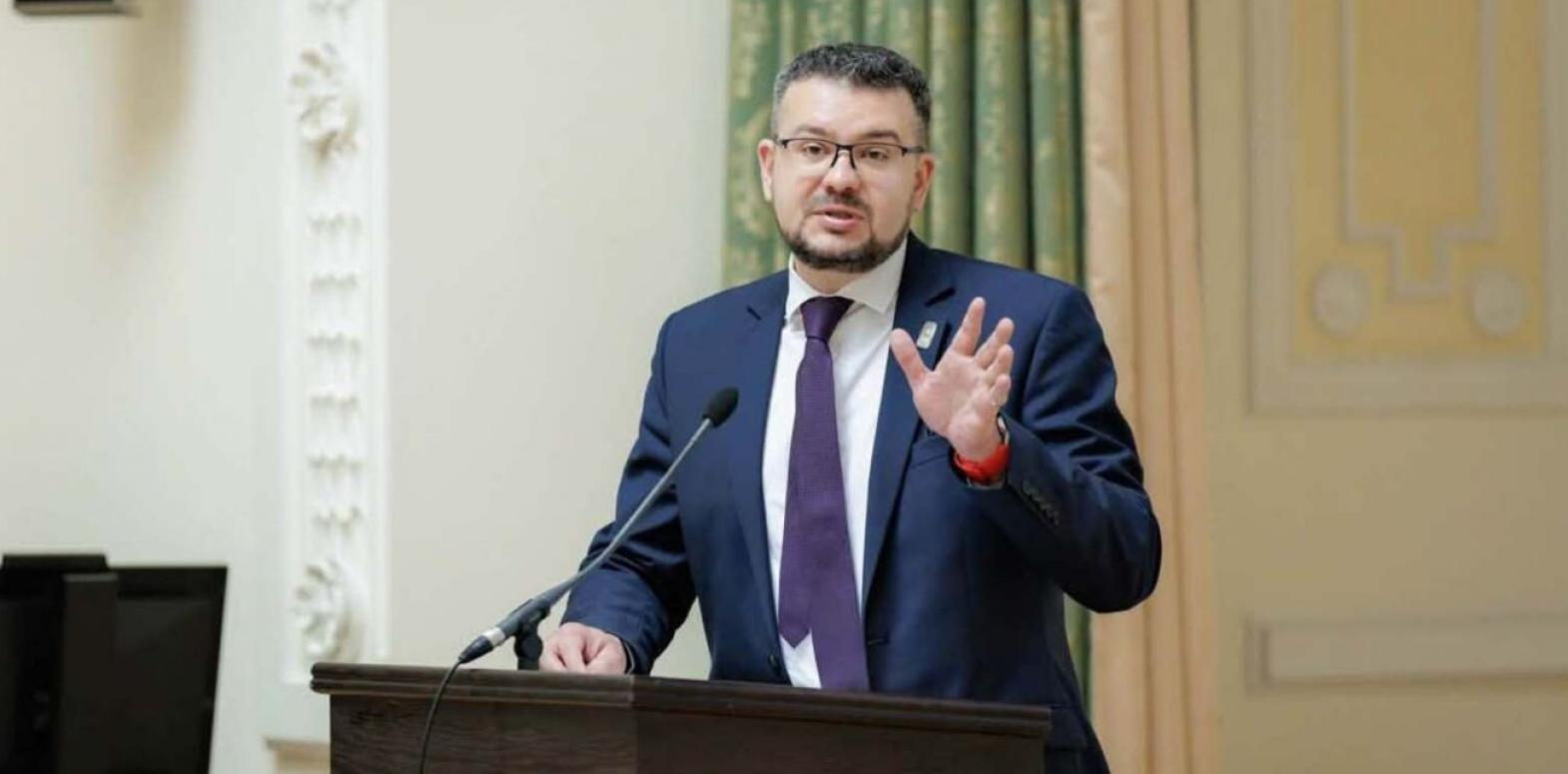 В Украине готовят новое перезахоронение деятеля УНР