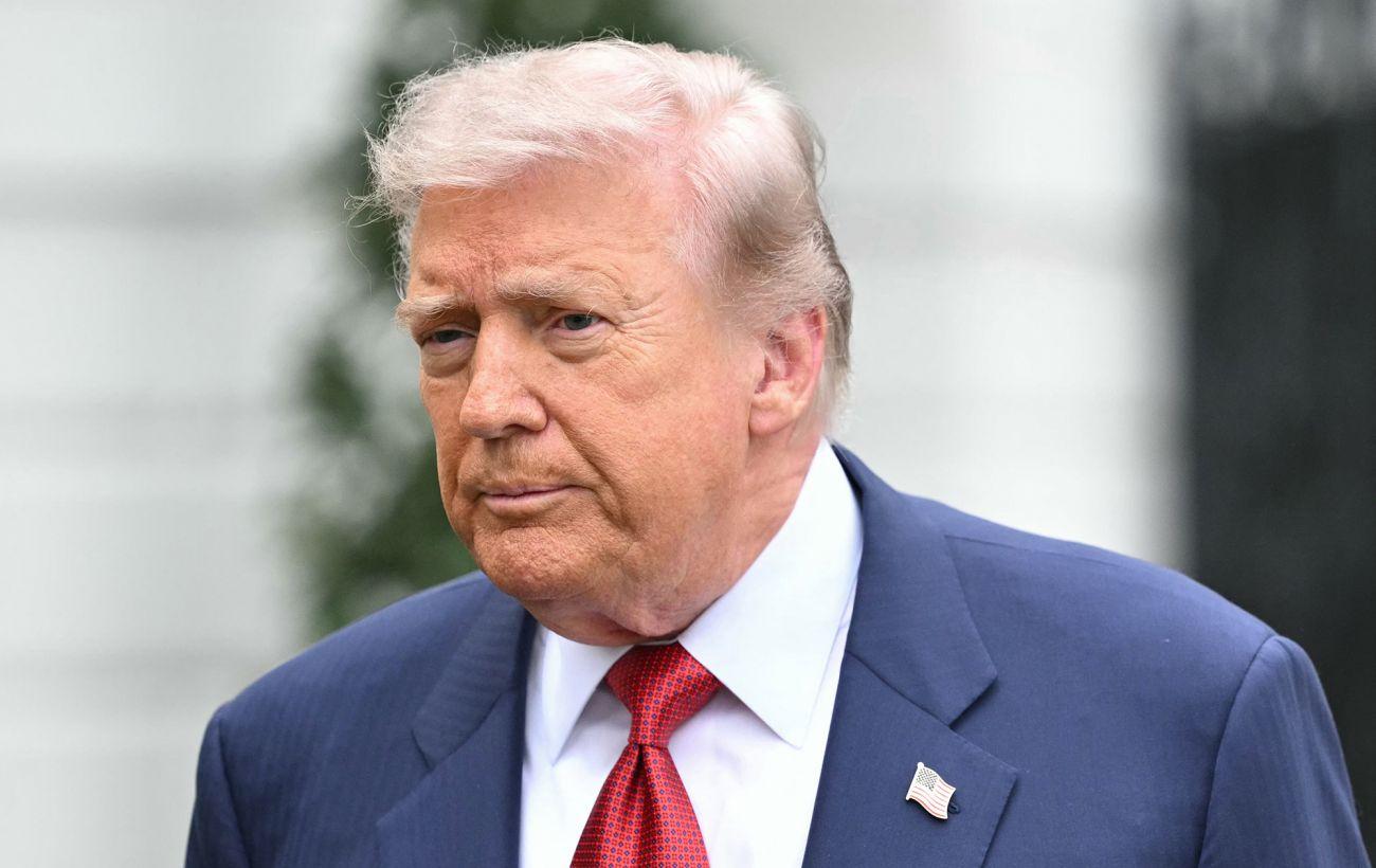 Недовольство политикой Трампа в отношении Ирана растет в странах Залива