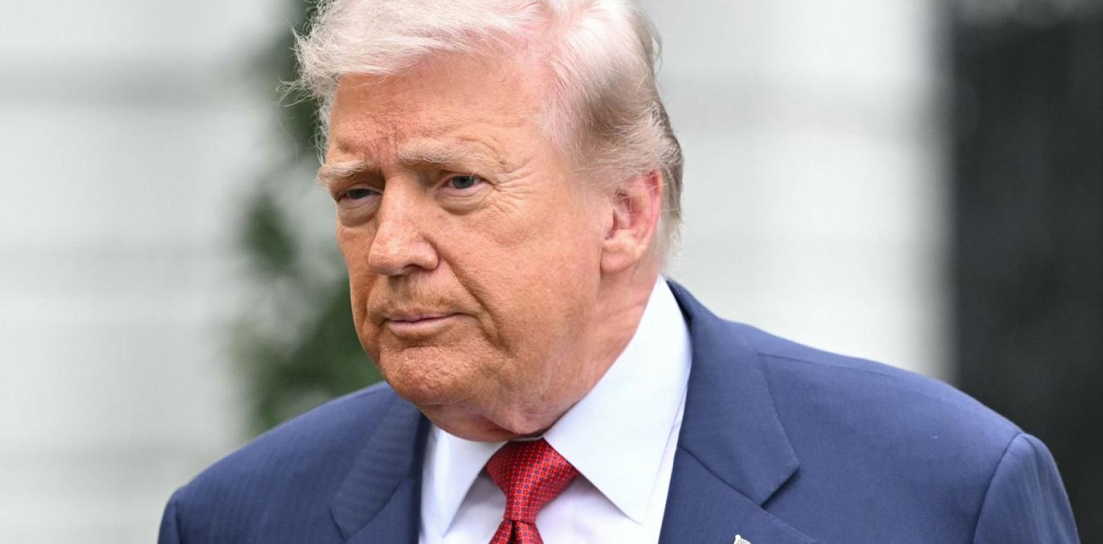 Недовольство политикой Трампа в отношении Ирана растет в странах Залива