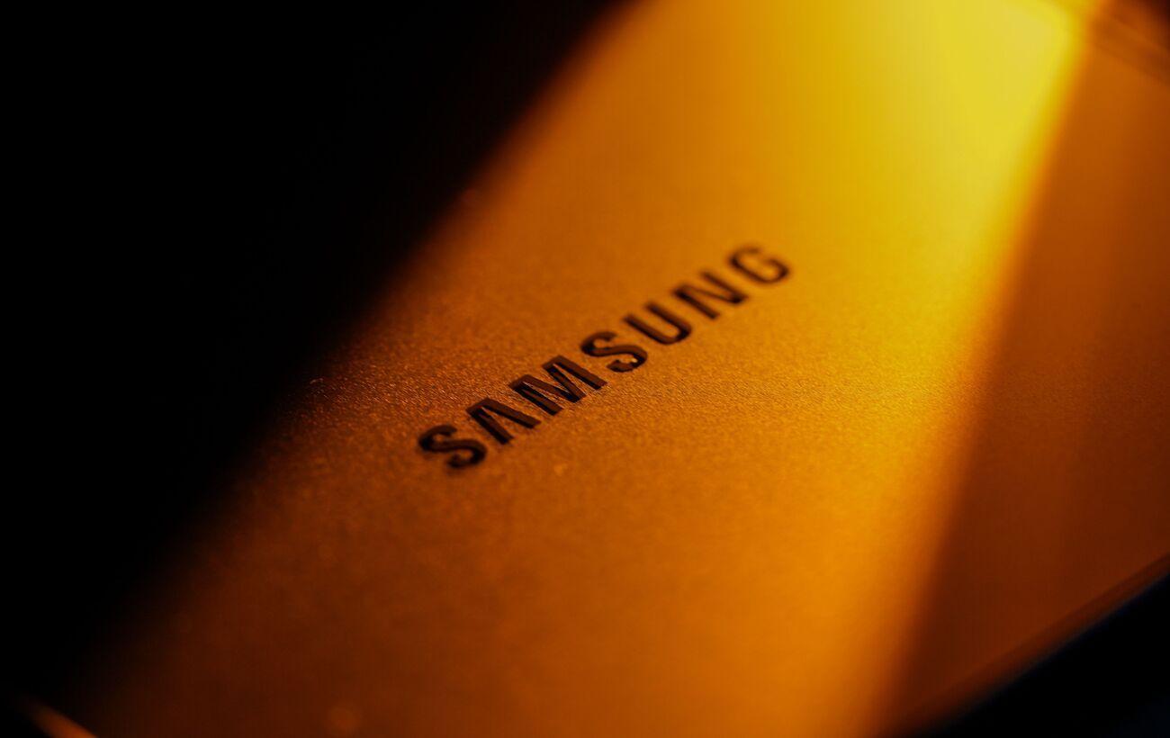 Samsung запатентовал новый дизайн камер для Galaxy