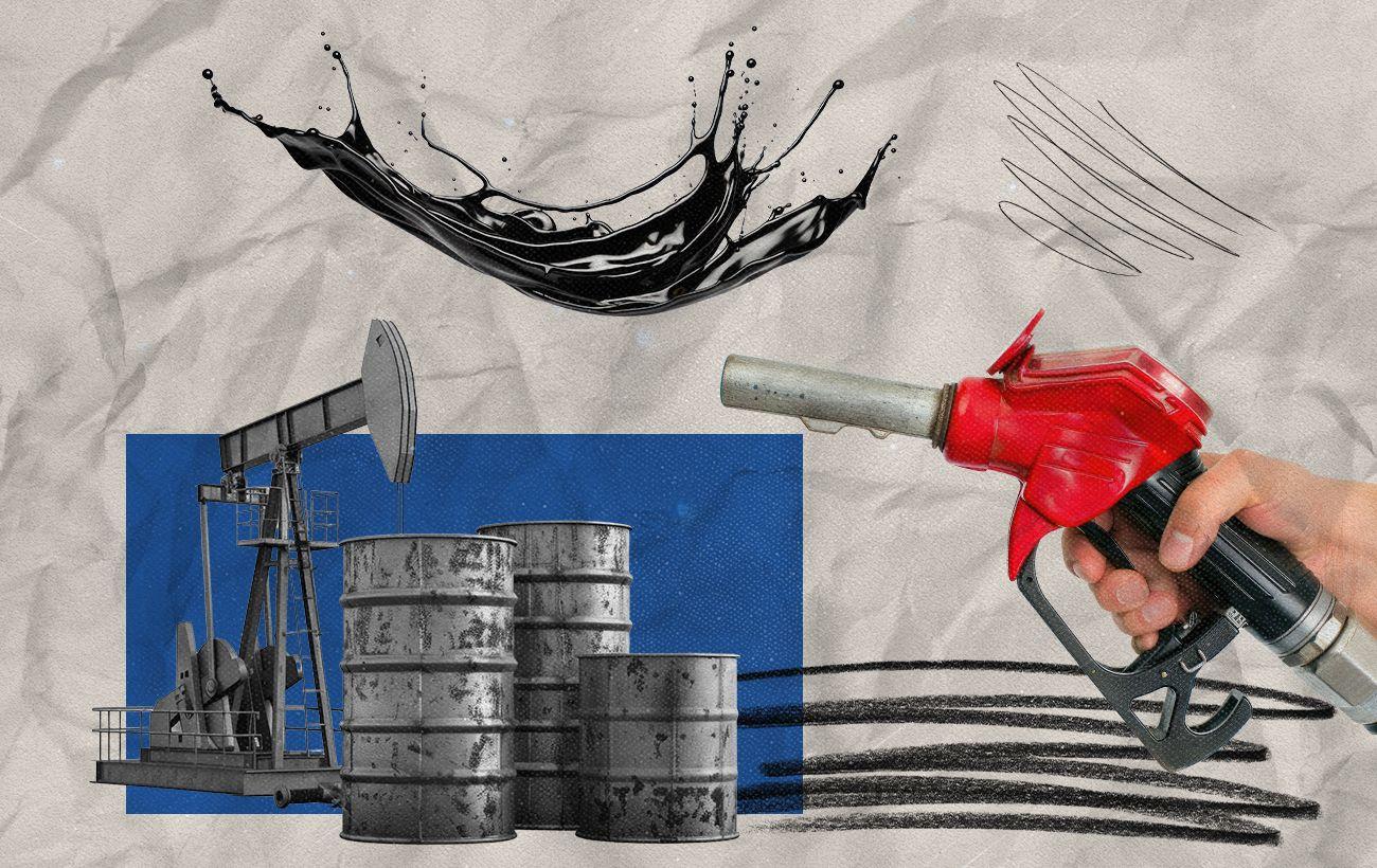 Эксперт: Цены на топливо в Украине пока стабильны, но есть риски