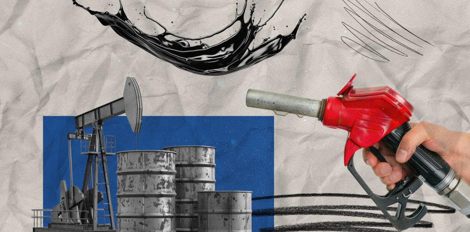 Эксперт: Цены на топливо в Украине пока стабильны, но есть риски