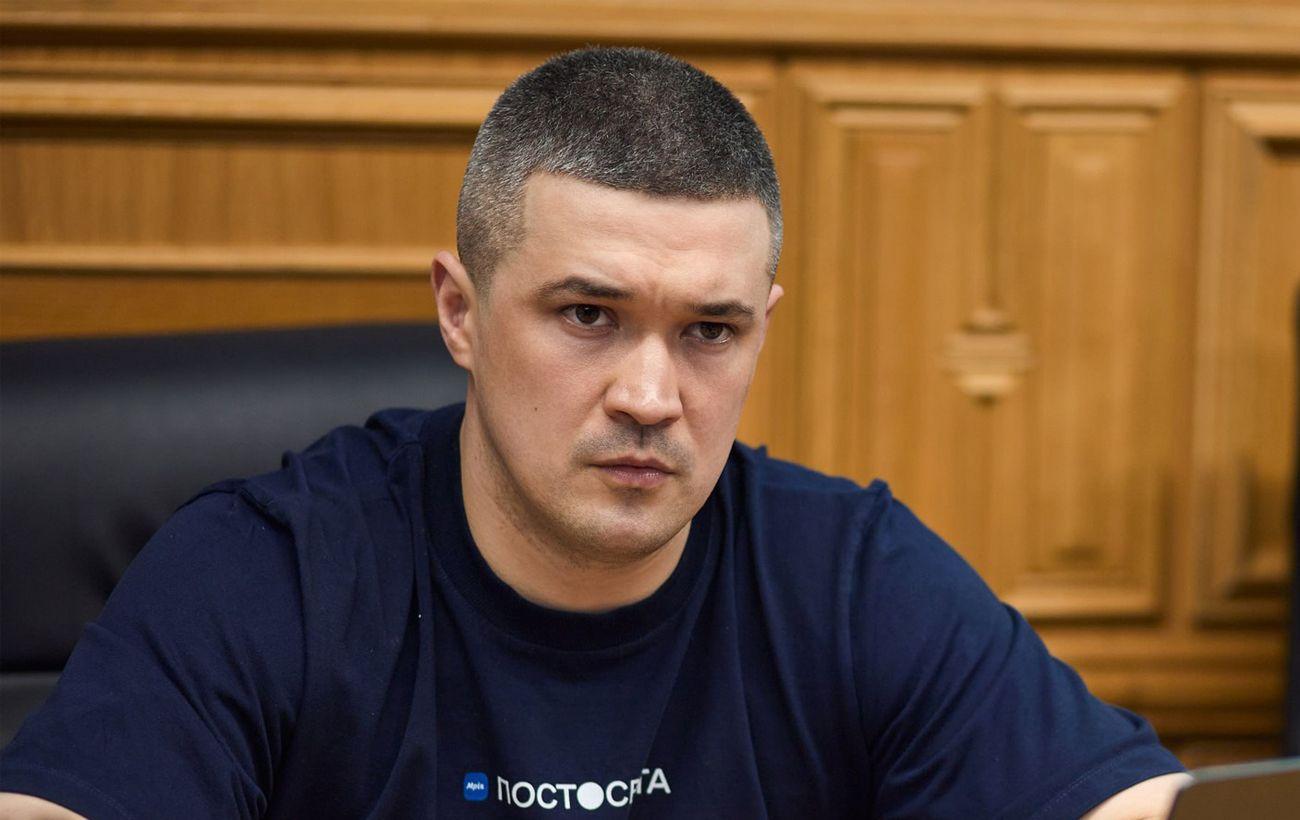 Экс-министр обороны Украины предложил найти механизм проведения выборов во время войны