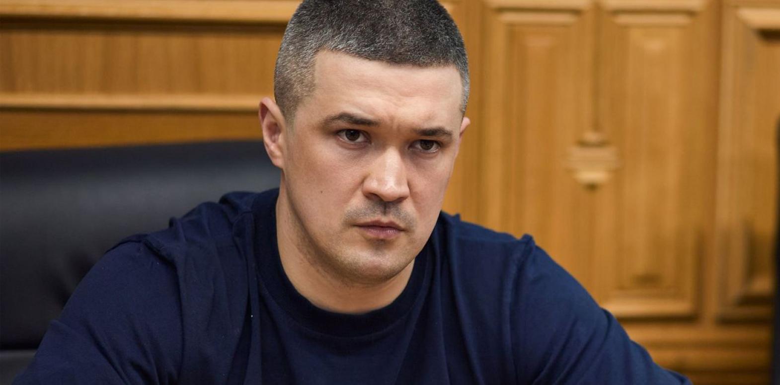 Экс-министр обороны Украины предложил найти механизм проведения выборов во время войны