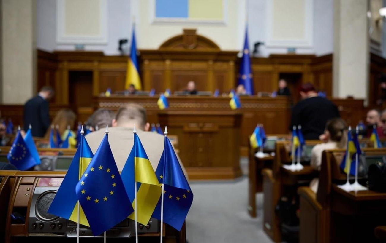 Ассоциация городов Украины раскритиковала законопроект №14405