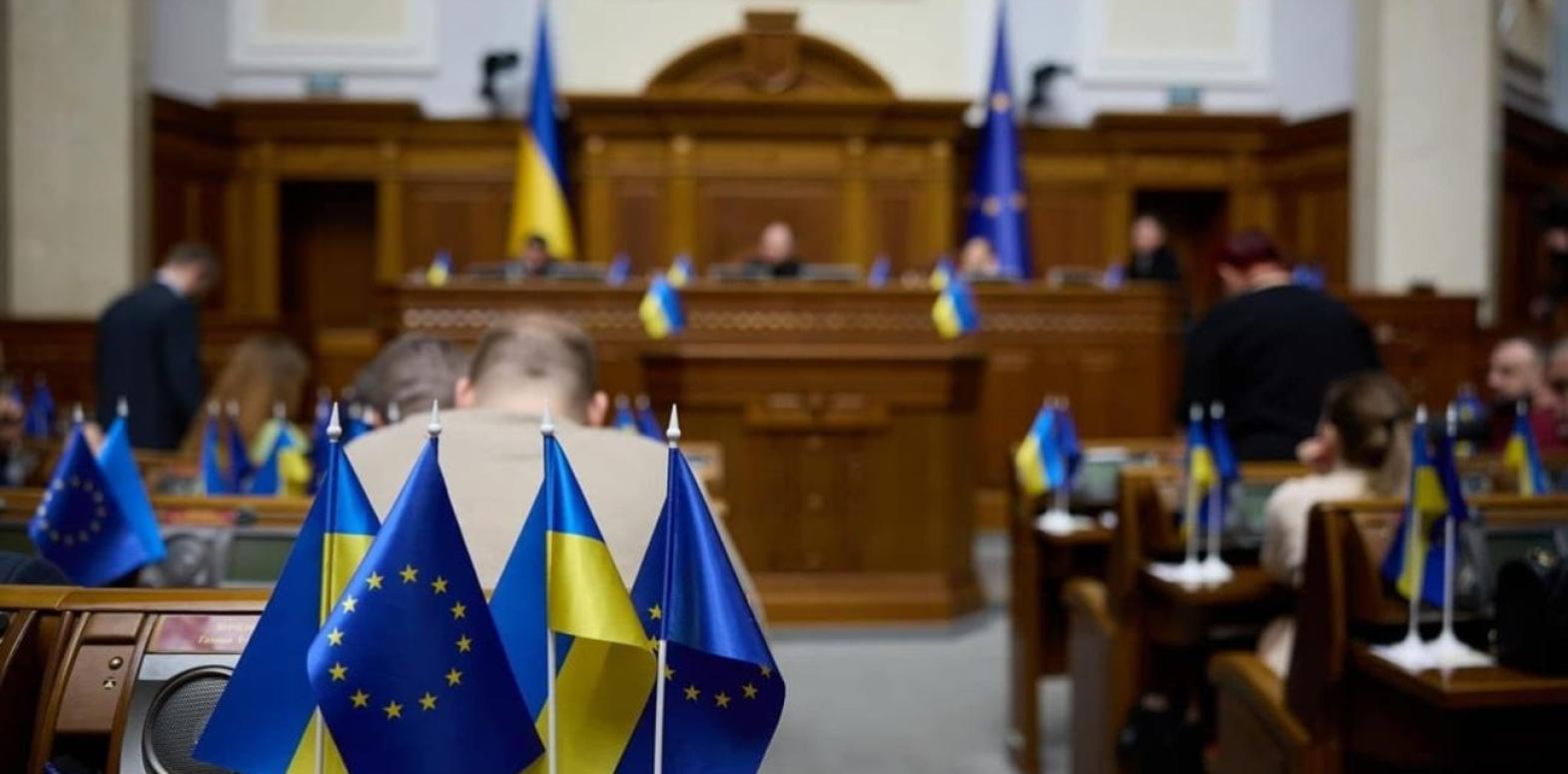 Ассоциация городов Украины раскритиковала законопроект №14405