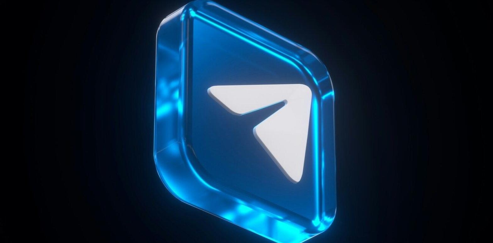 Telegram планирует запустить собственную доменную зону .gram