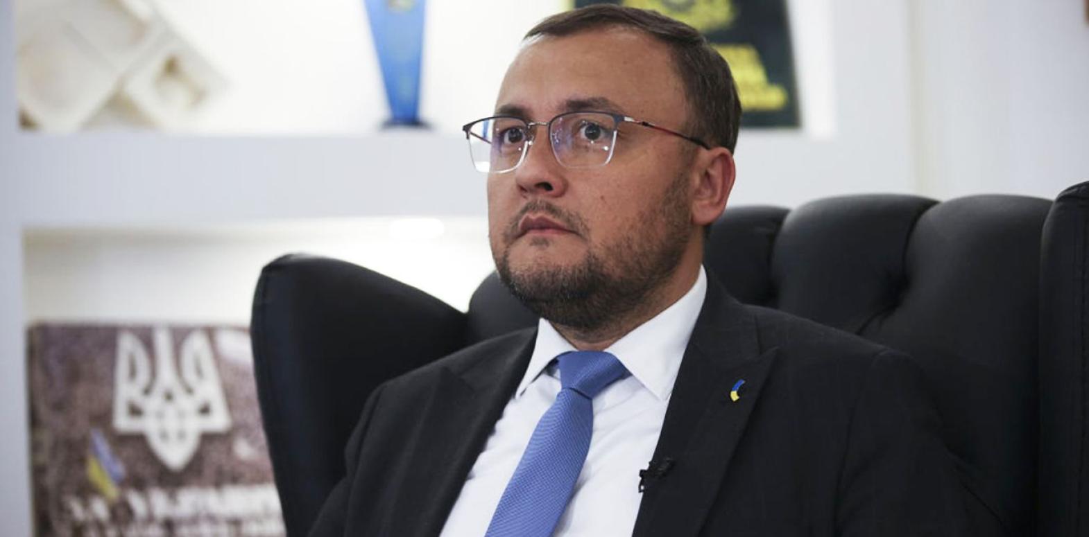Польша блокирует поиски жертв Волынской трагедии, заявляет посол Украины