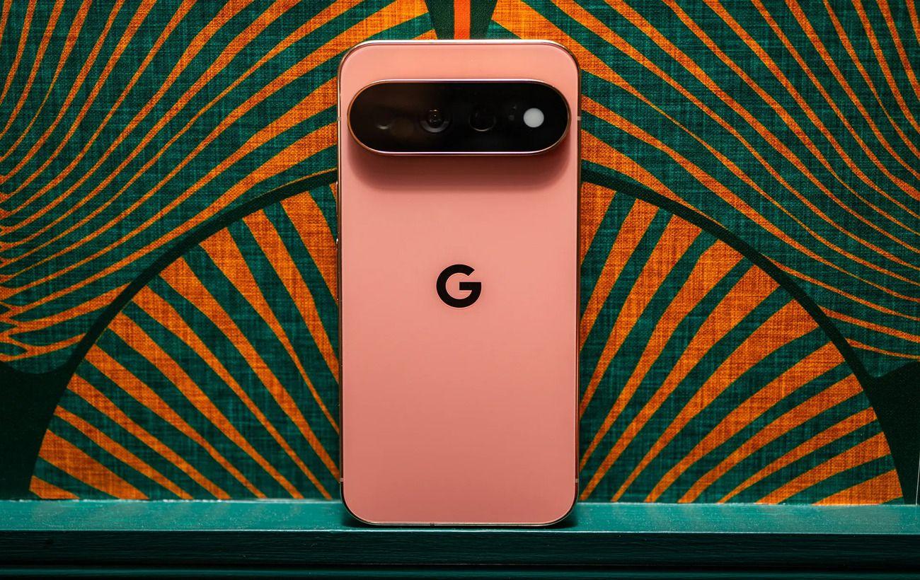 Pixel 11 получил функцию вибрации как у Apple