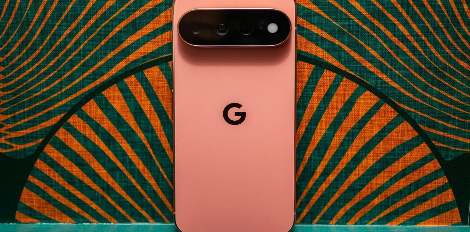 Pixel 11 получил функцию вибрации как у Apple