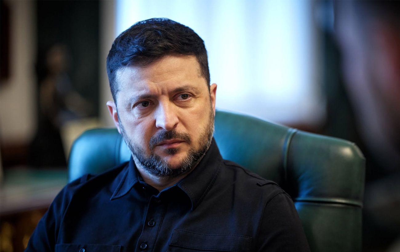 Зеленский призвал к более человечной мобилизации