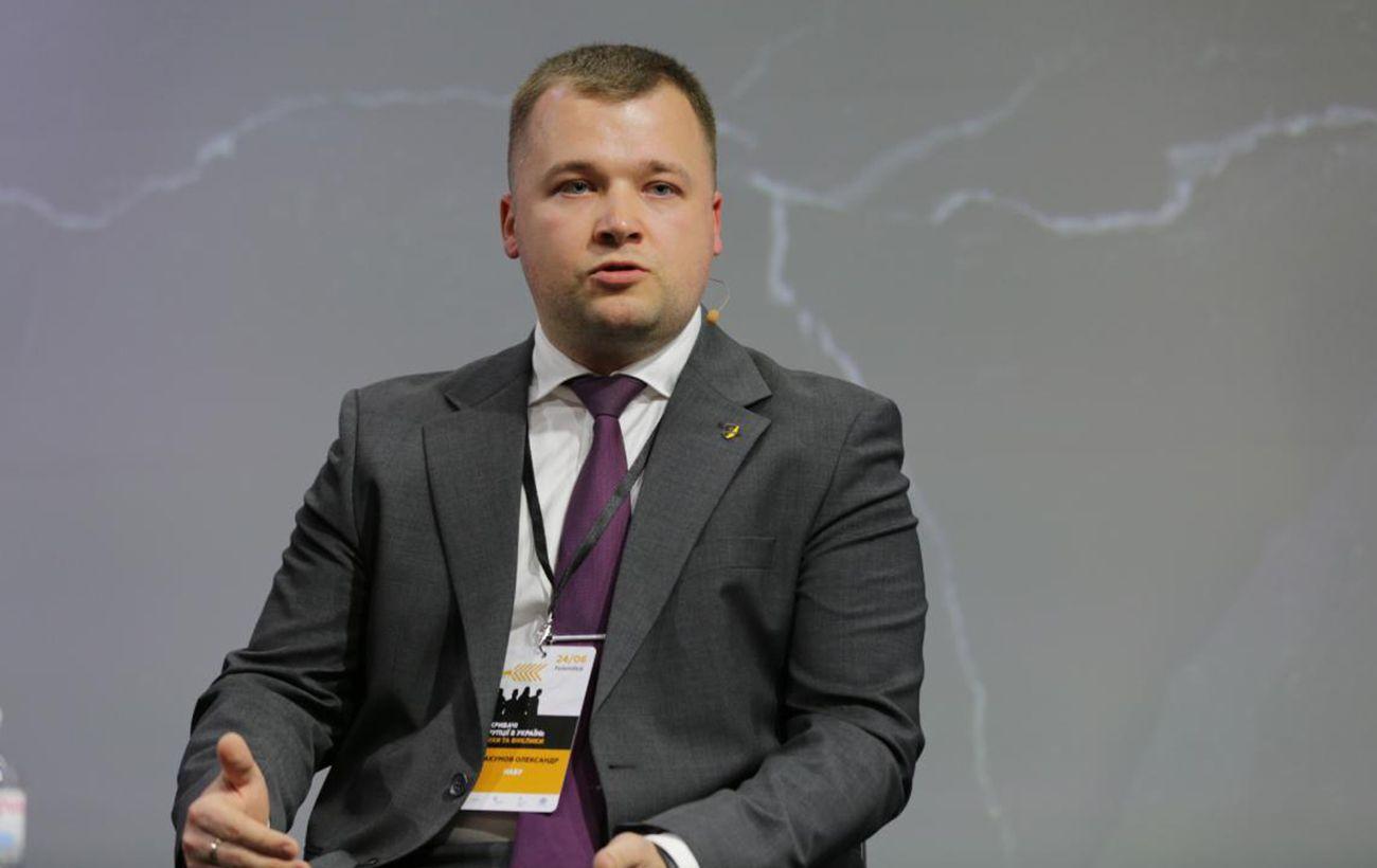 В НАБУ предлагают изменить правила внесения залога топ-чиновникам
