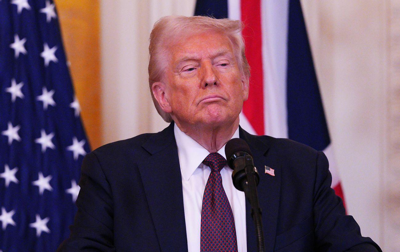 Трамп отказал Зеленскому в просьбе по Starlink для ударов по России