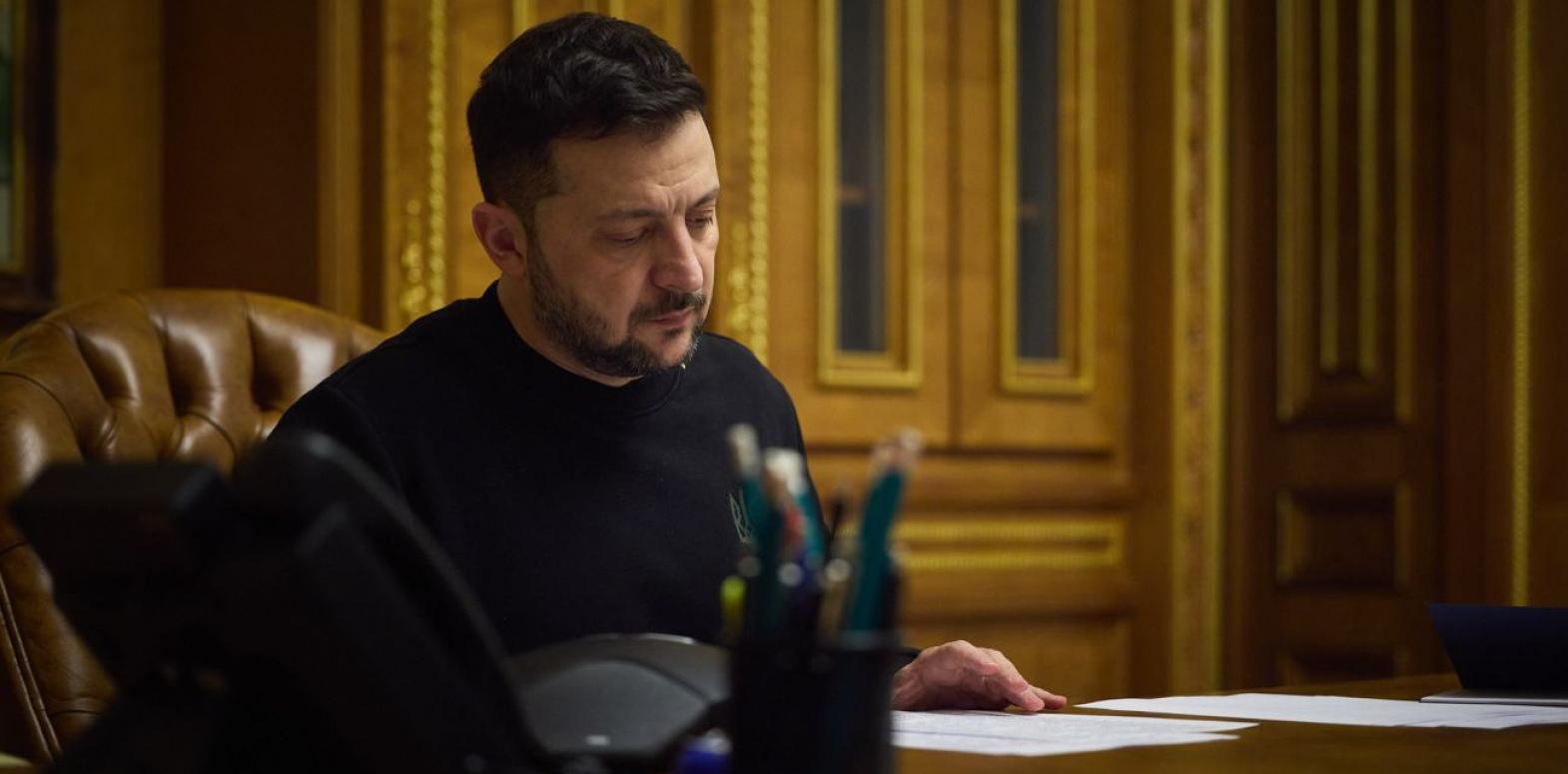 Украина получит до 300 млн евро от ЕС после назначения судей ВАКС