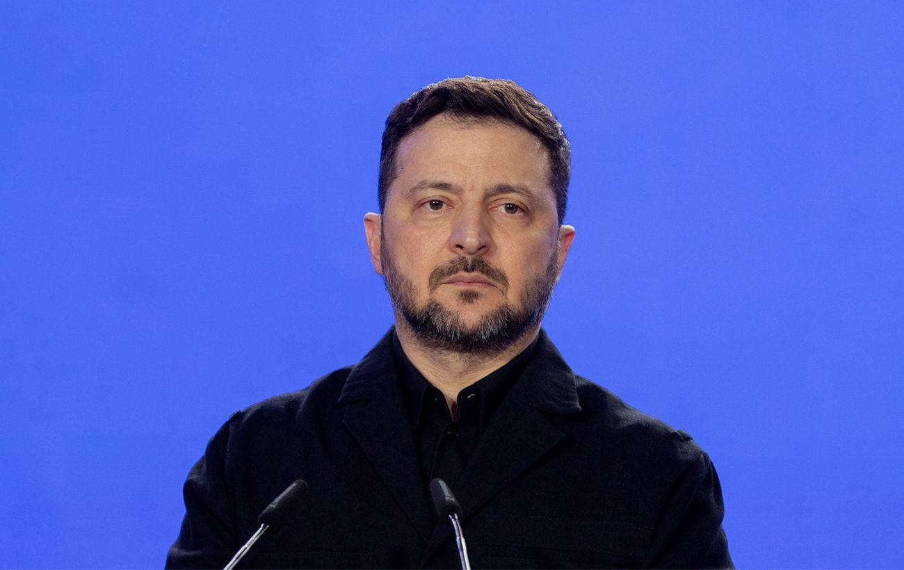 Зеленский предложил Европе создать "архитектуру стойкости" против России