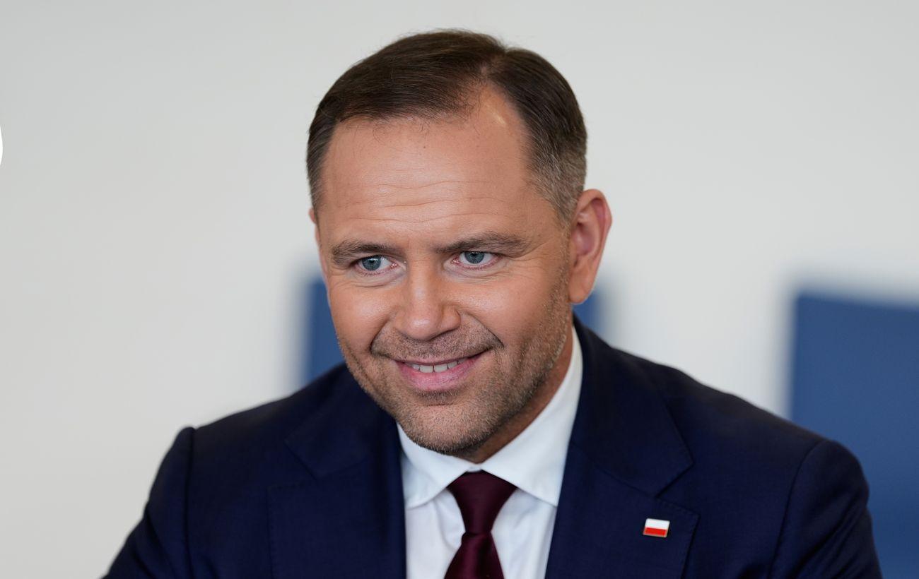 Президент Польши напомнил Зеленскому об исторических разногласиях
