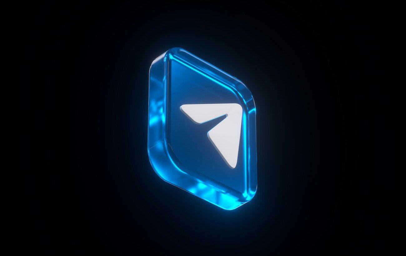 Telegram интегрировал игры, покупки и кнопки в сообщения