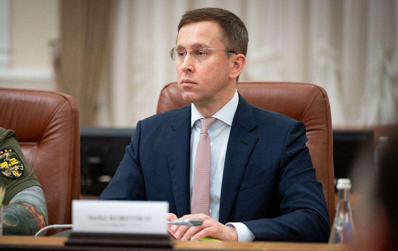 Украина меняет правила хранения лекарств из-за атак РФ