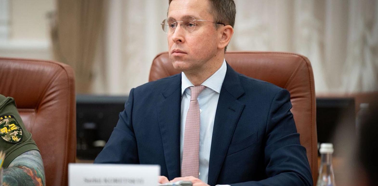 Украина меняет правила хранения лекарств из-за атак РФ