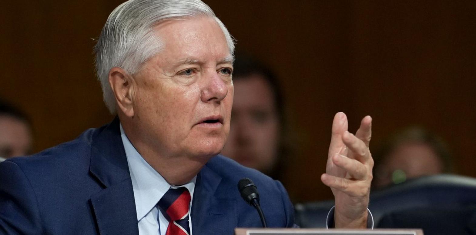 США могут ввести новые санкции против России в сентябре