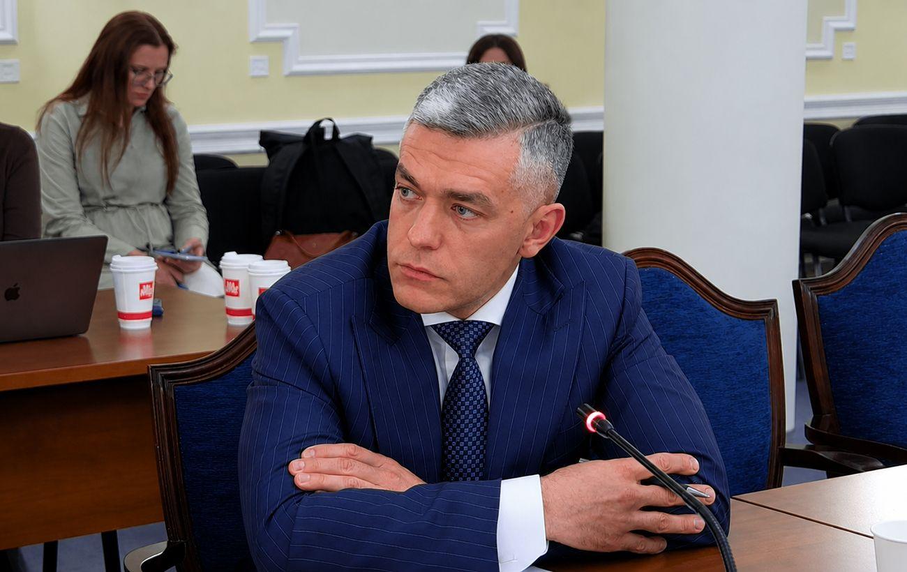 Экс-глава правления Sense Bank опроверг обвинения НАБУ в деле "Мидас"