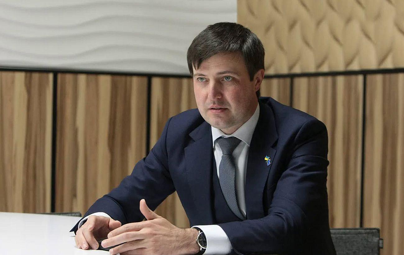 Украина может сократить посевные площади на треть из-за атак РФ