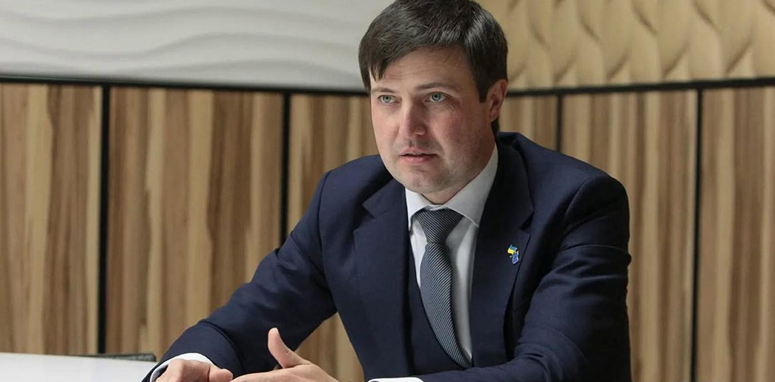 Украина может сократить посевные площади на треть из-за атак РФ