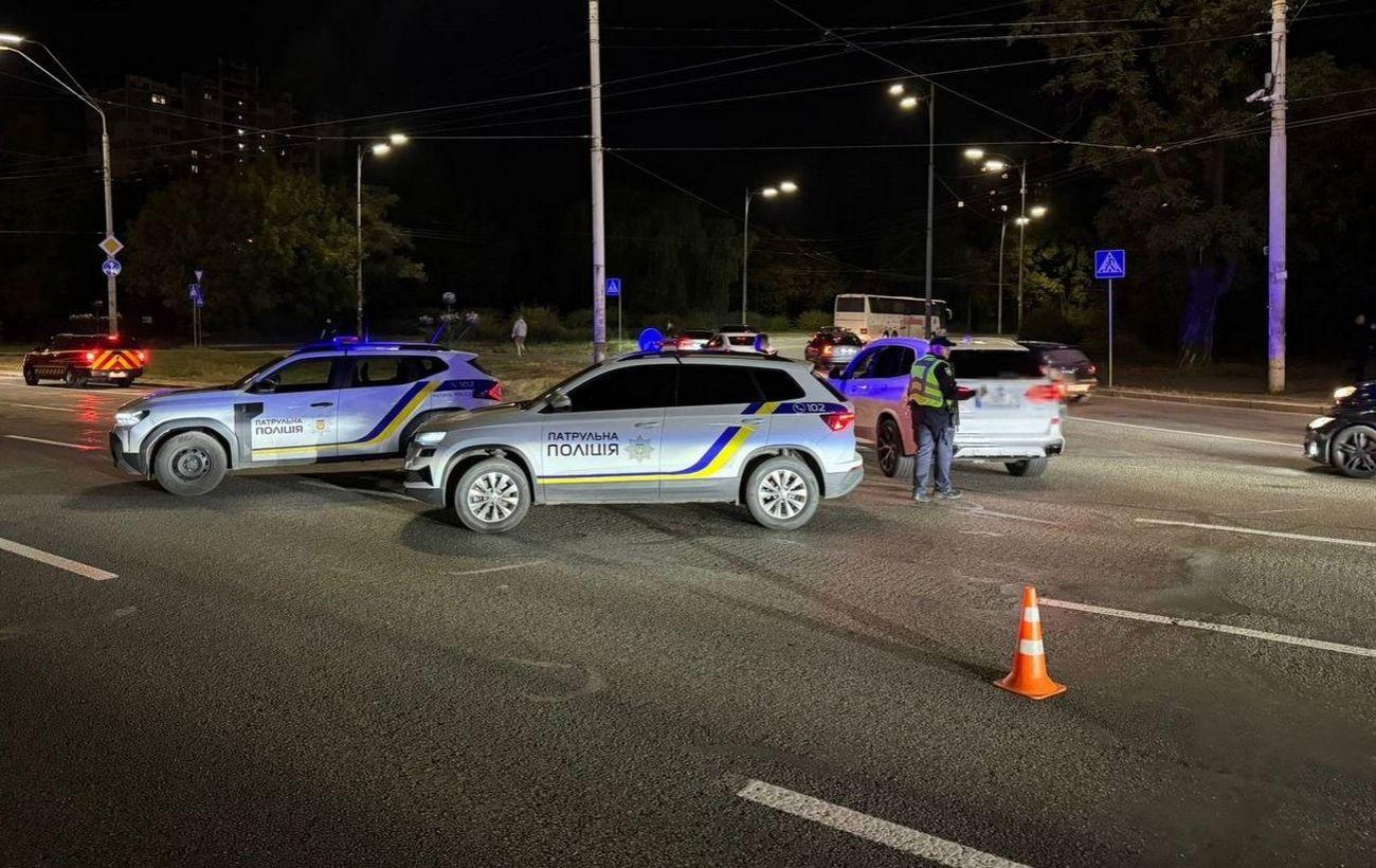 Часть Житомирской трассы перекрыта: предложены маршруты объезда