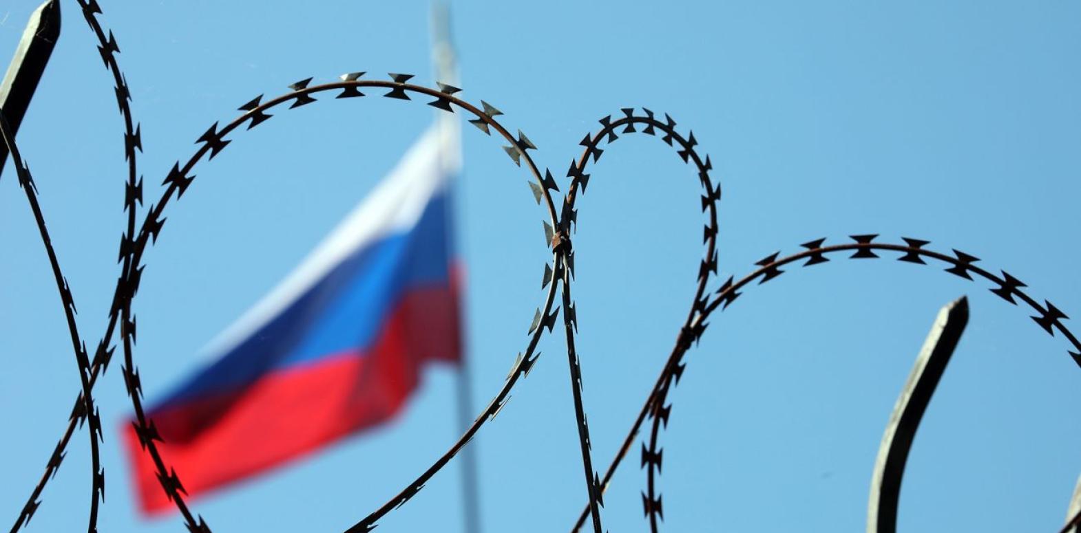 ЕС готовит новый пакет санкций против России: до 1600 лиц и компаний под ударом