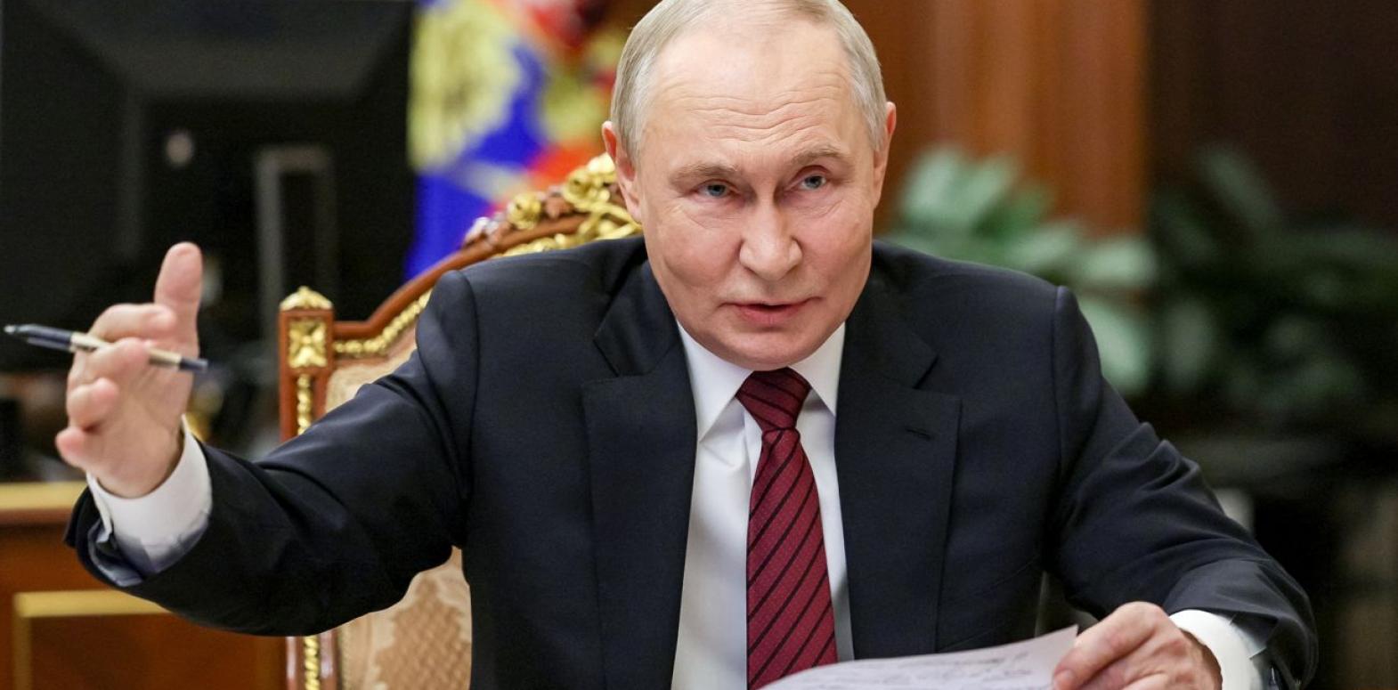 Партия BSW в Германии планирует остановить помощь Украине
