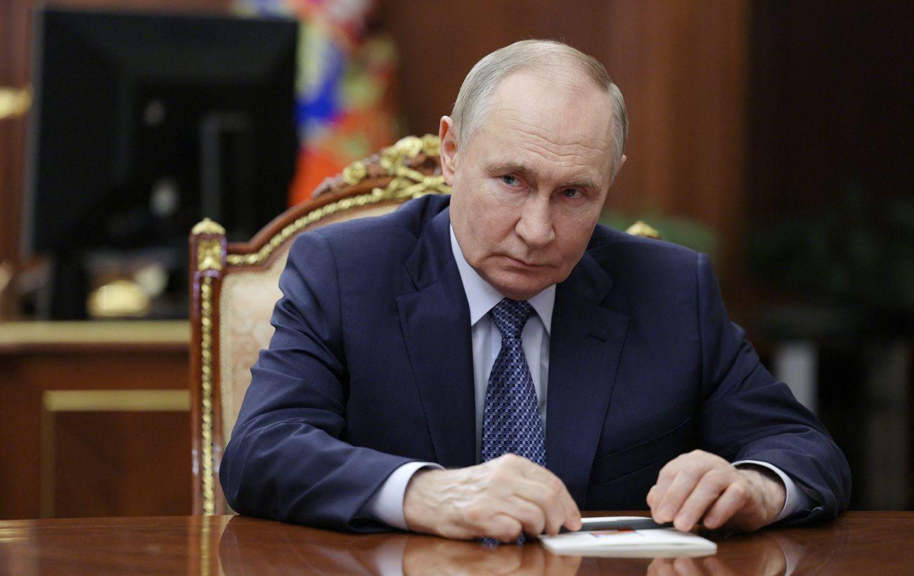 Кремль озвучил условие для саммита Путина, Зеленского и Трампа