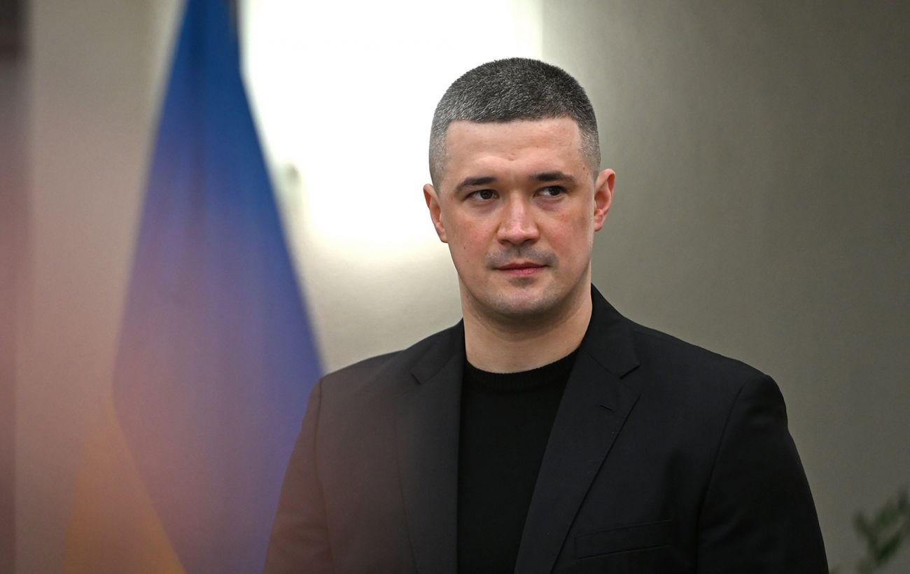 Экс-министр Федоров предложил США обмен: армия дронов за ракеты Patriot