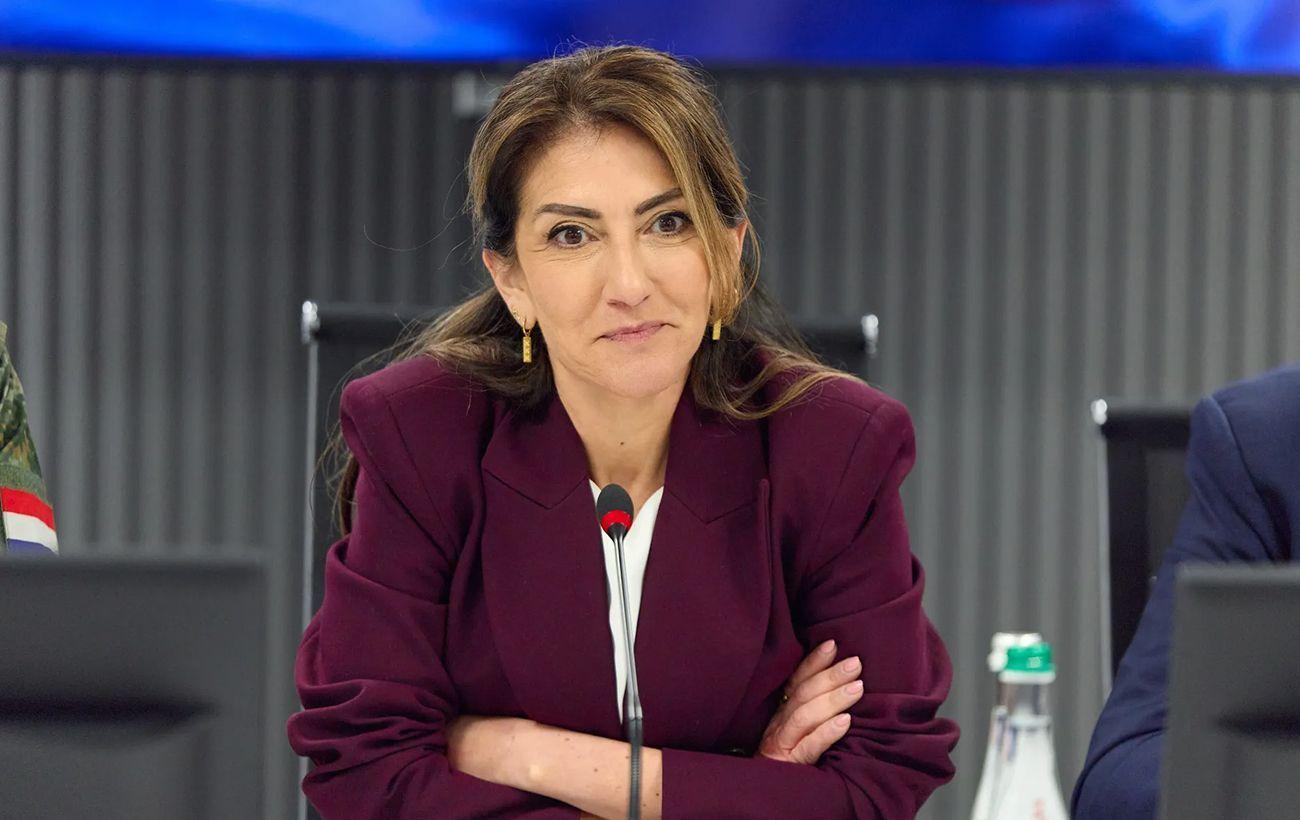 Украина запросила у Нидерландов 2 млрд евро на ПВО