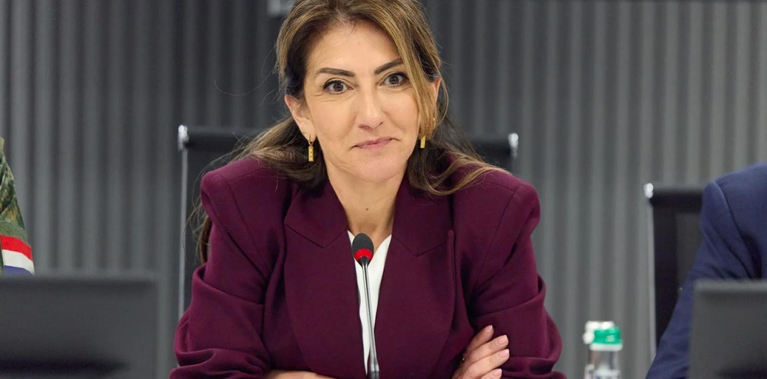 Украина запросила у Нидерландов 2 млрд евро на ПВО