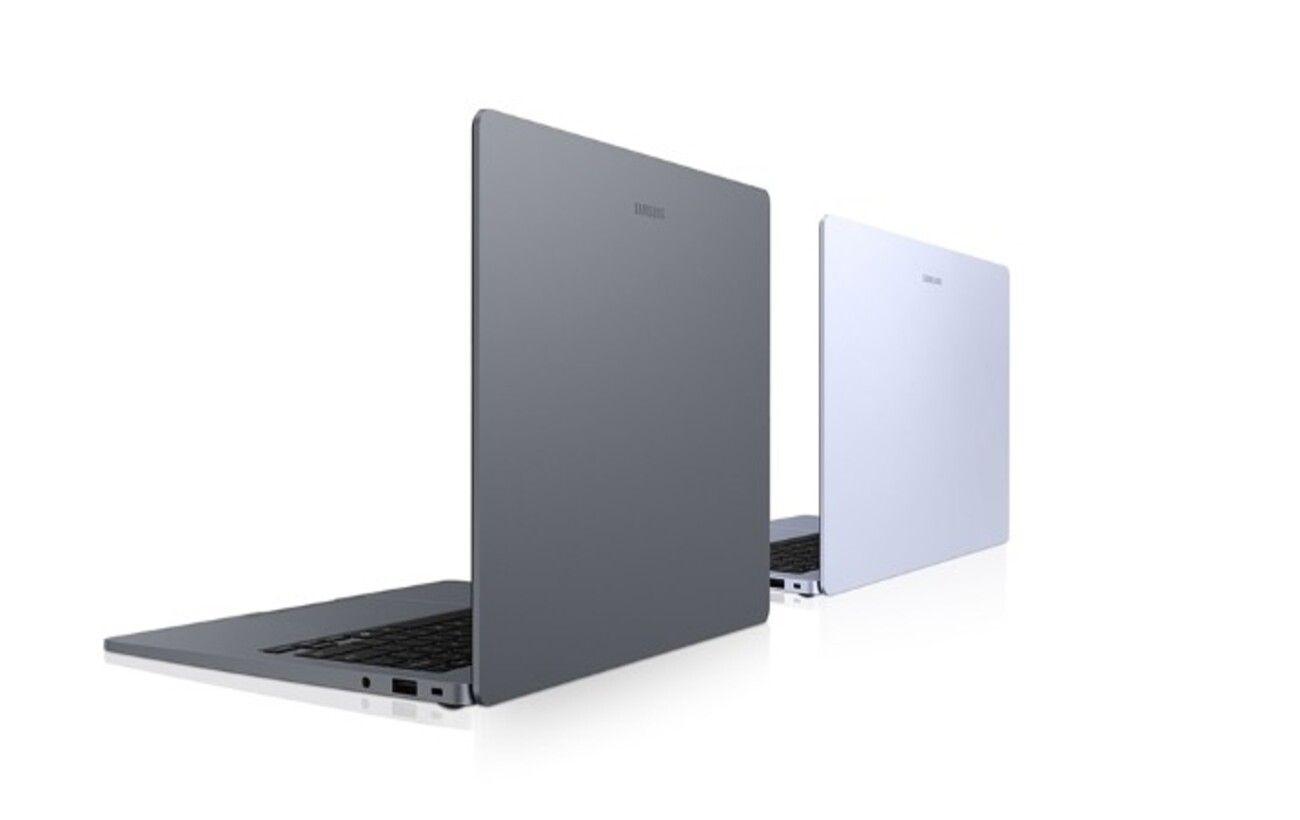Samsung Galaxy Book 6: конкурент MacBook с 25-часовой автономностью