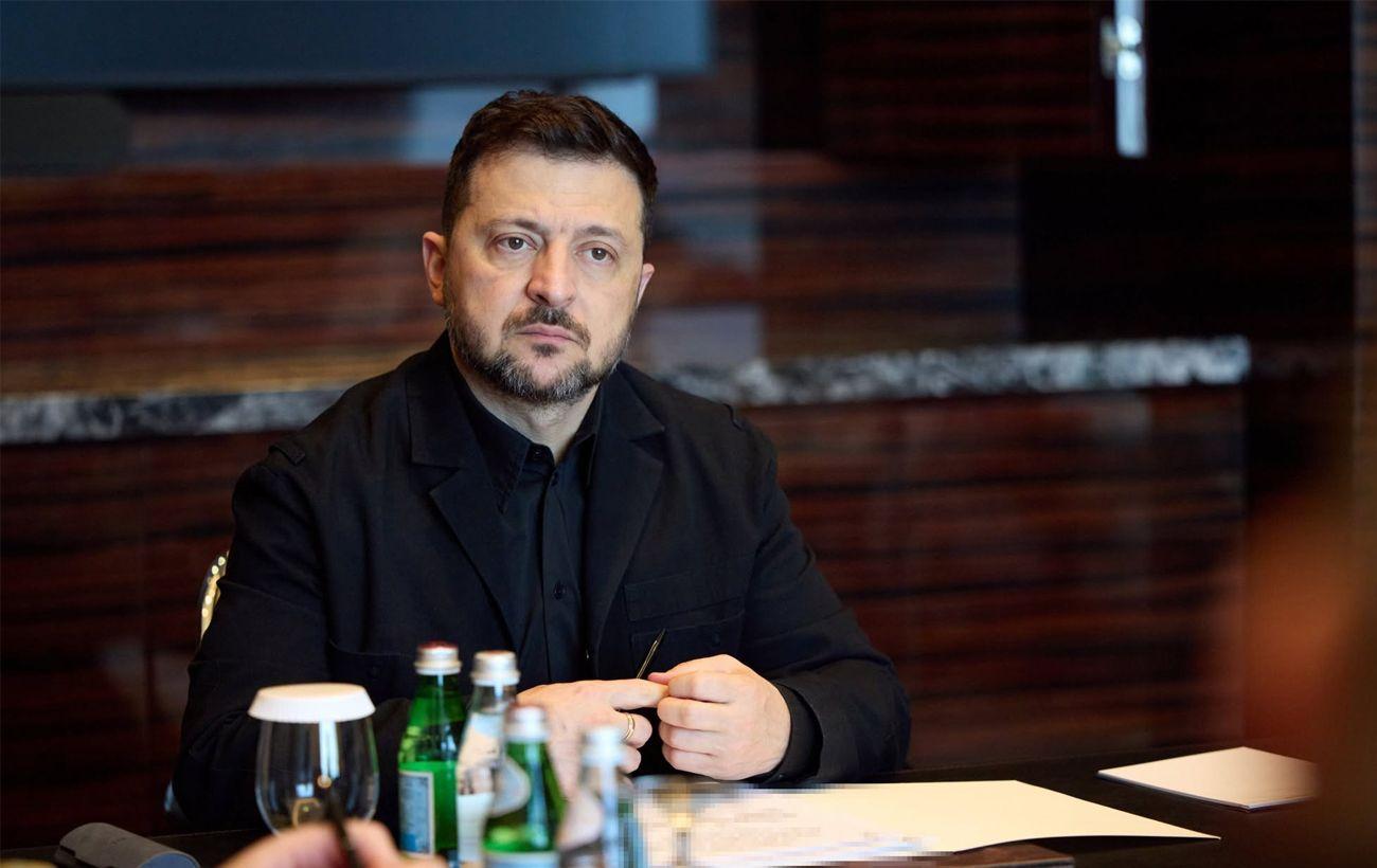 Зеленский анонсировал новые меры поддержки украинского бизнеса