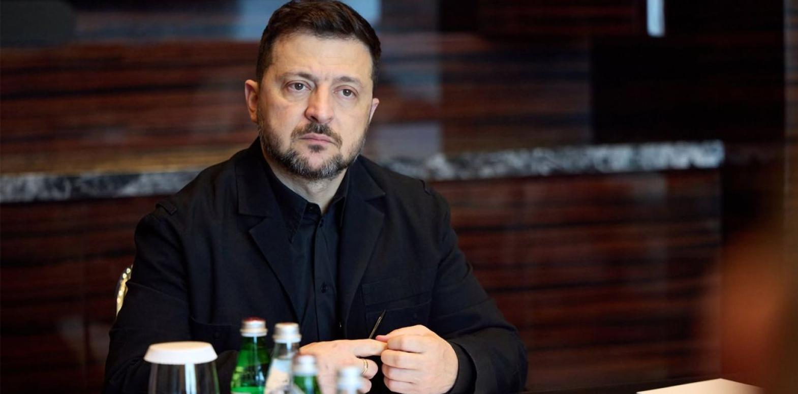 Зеленский анонсировал новые меры поддержки украинского бизнеса