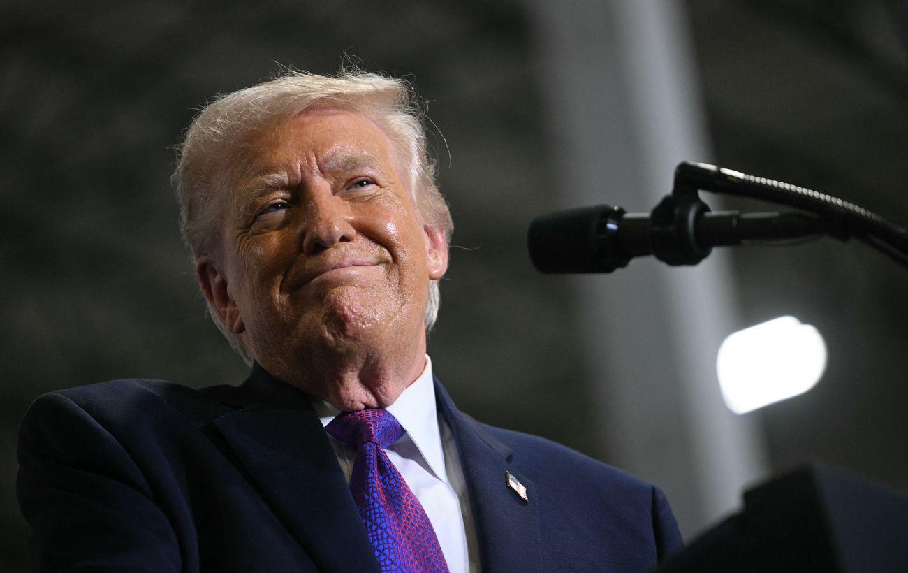 В США выпустили монеты с Трампом: цена и особенности