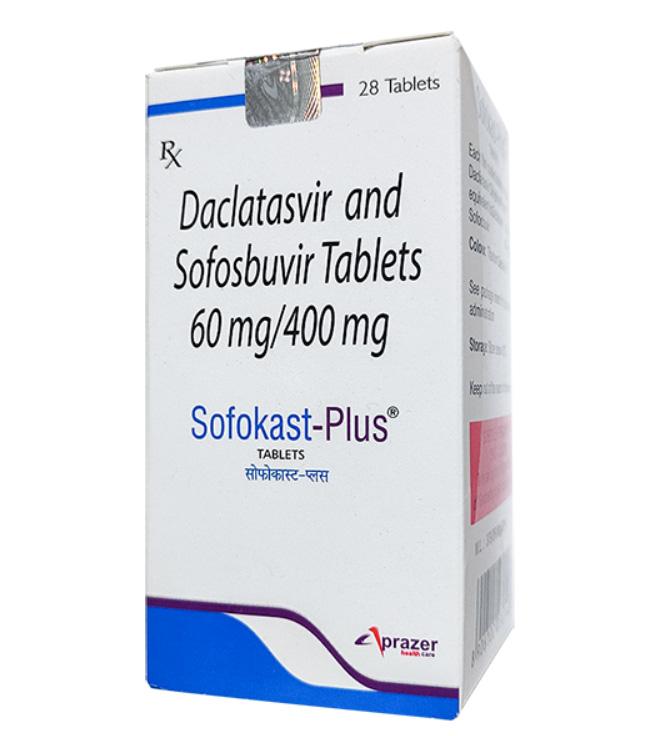 Sofokast-Plus