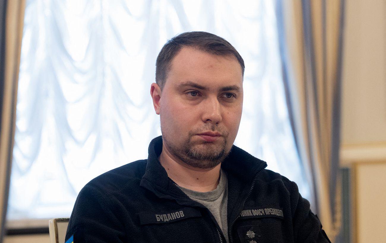 Буданов: Условия для прекращения огня появятся не раньше весны