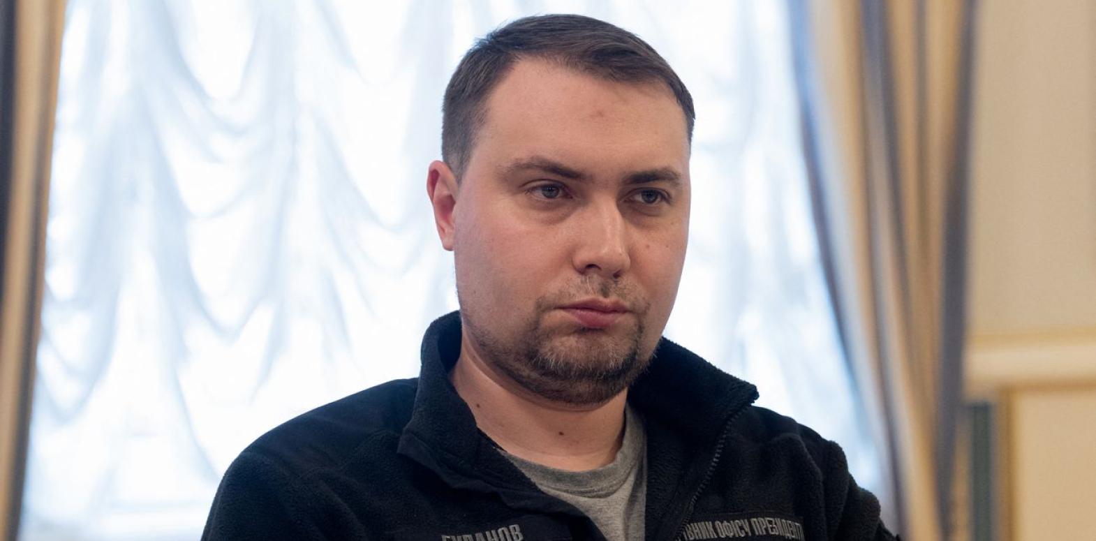 Буданов: Условия для прекращения огня появятся не раньше весны