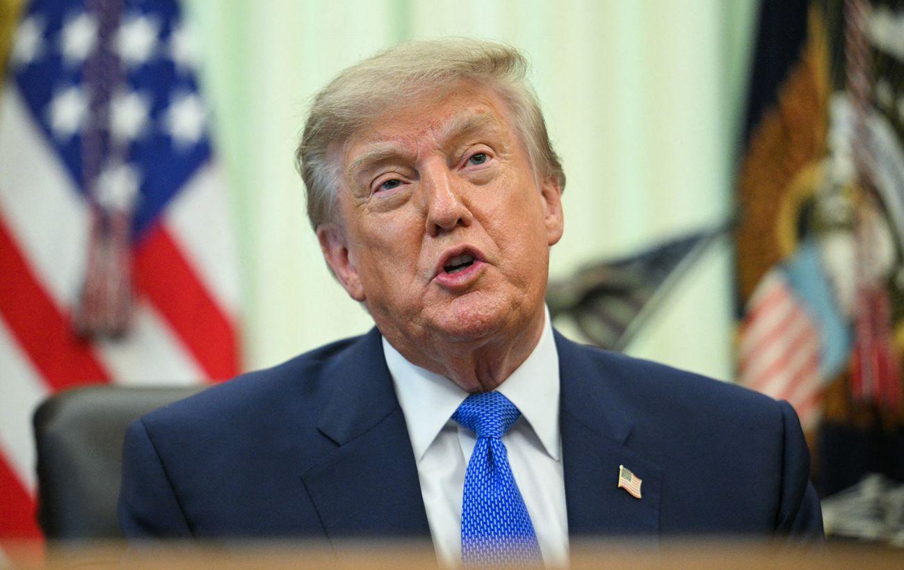 Трамп: Путин не планирует атаковать НАТО