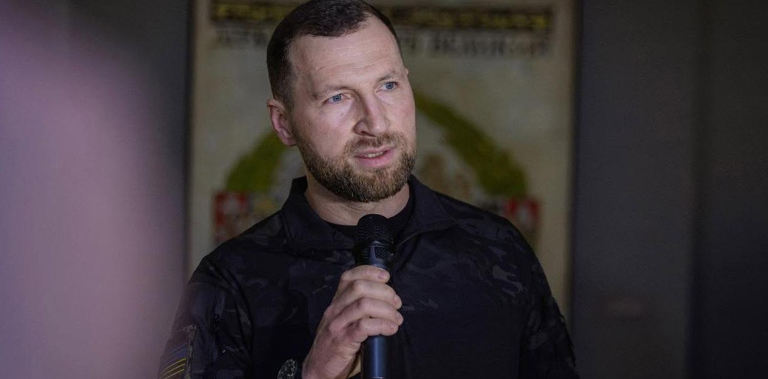 Украина и Германия обсудили угрозы от дронов и баллистики