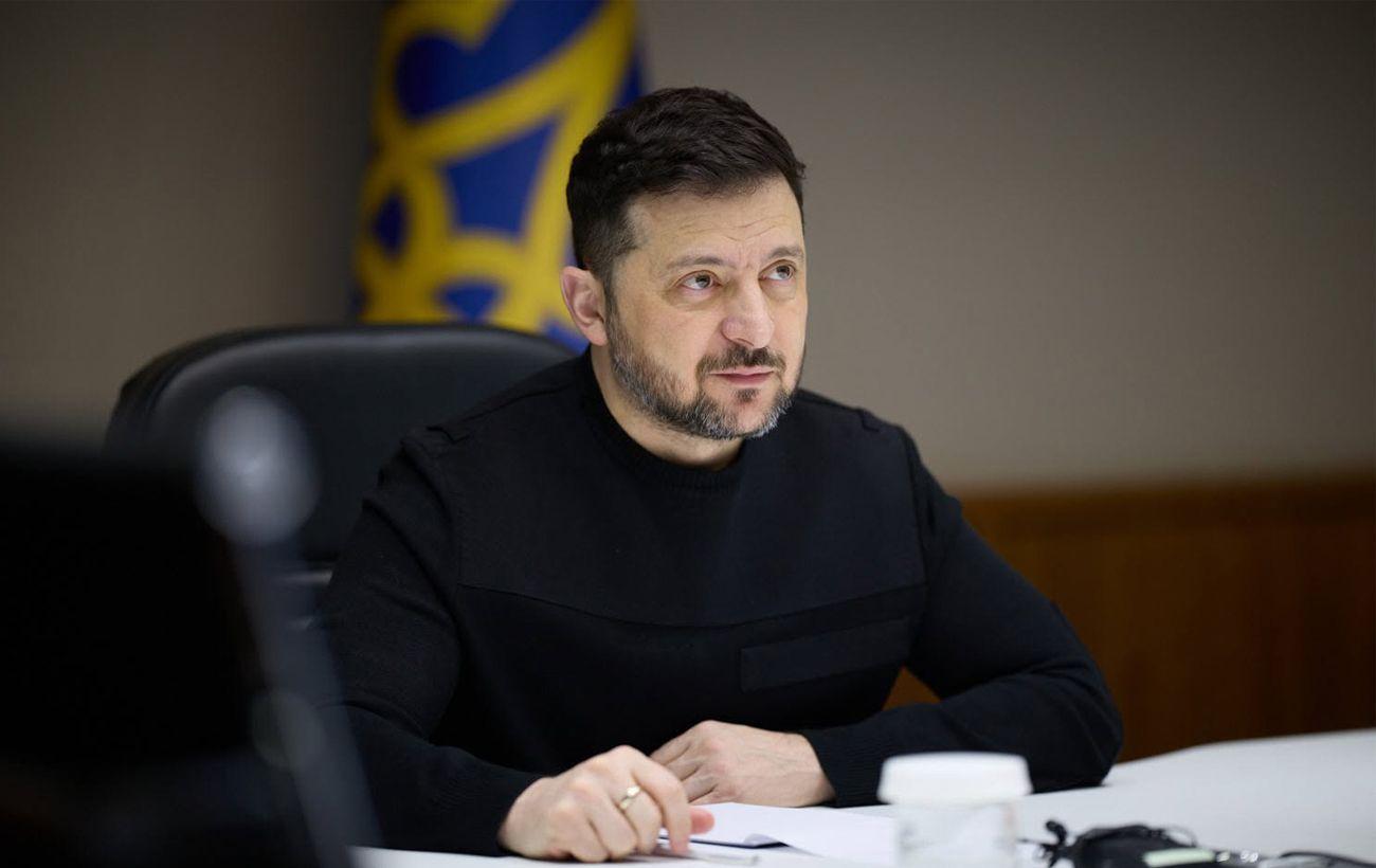 Украина и РФ договорились не наносить удары по столицам