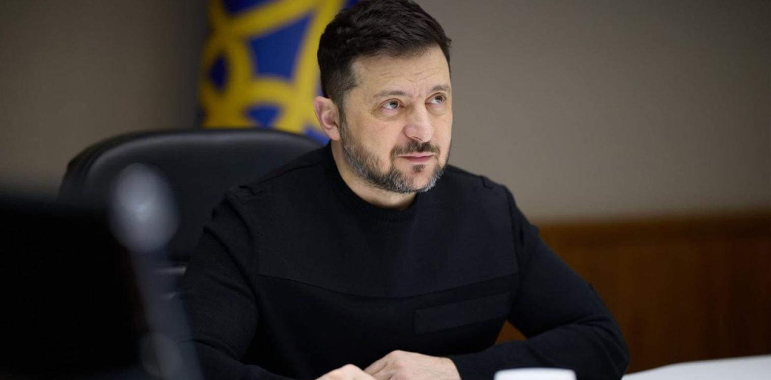 Украина и РФ договорились не наносить удары по столицам