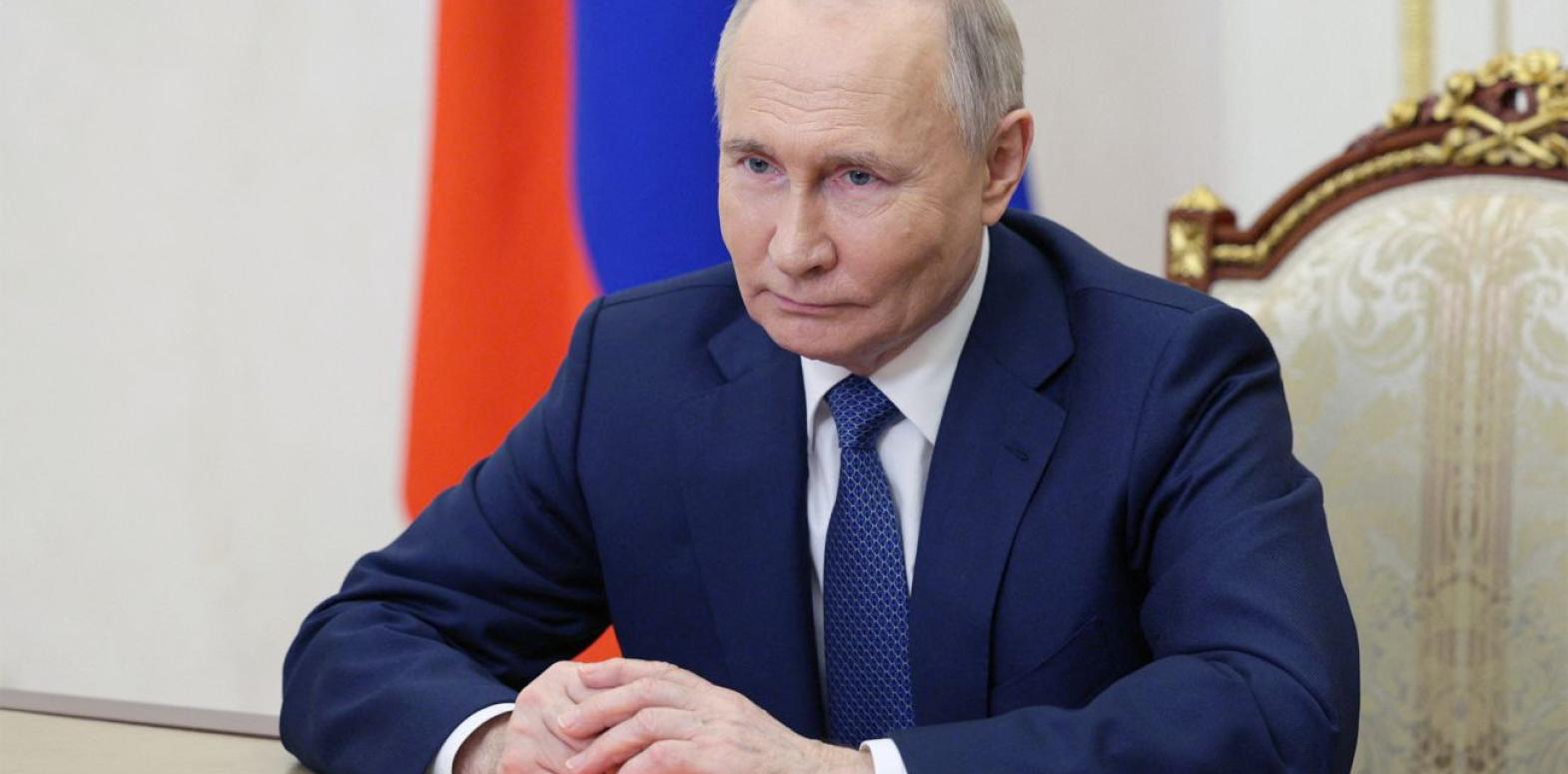СМИ: Россия планирует серию диверсий и покушений в странах НАТО