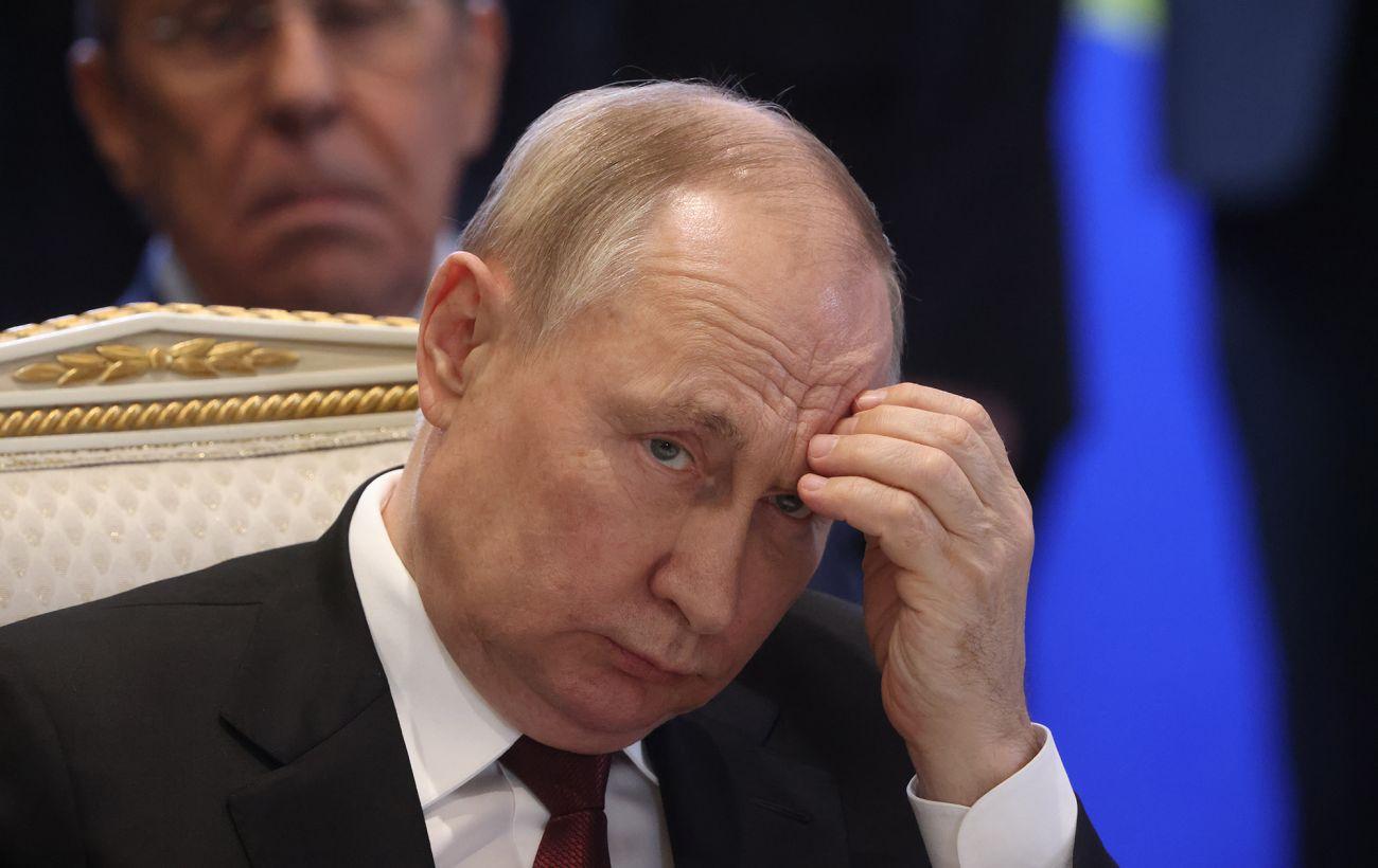 Казахстан вводит платный въезд для россиян