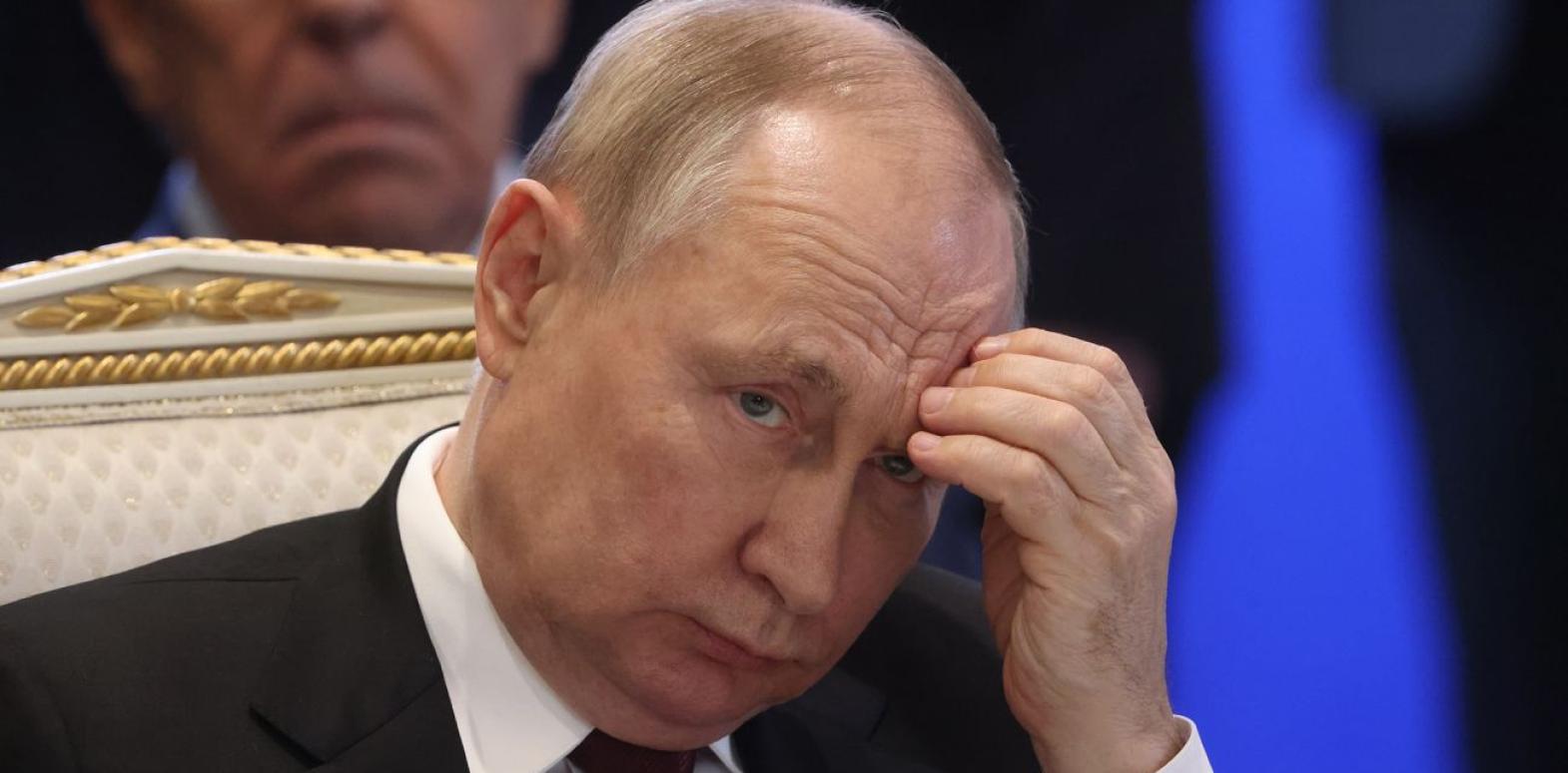 Казахстан вводит платный въезд для россиян