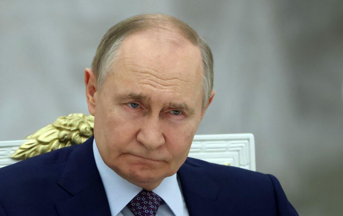 Еврокомиссар: Путин - главная причина войны в Украине