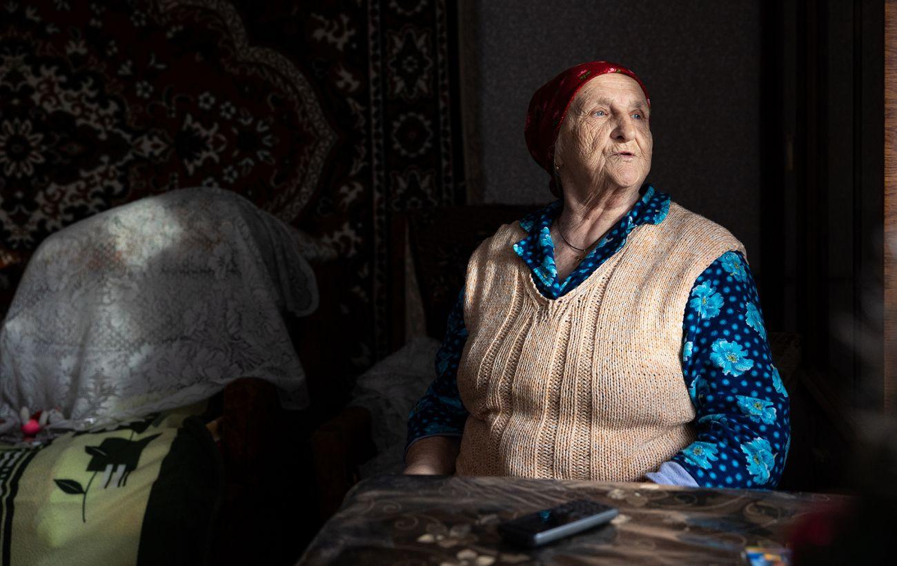 Украинки с 5+ детьми получат прибавку к пенсии более 1000 грн